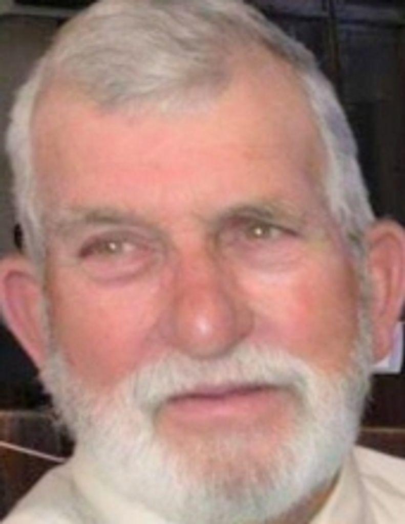 James Boyd Jones