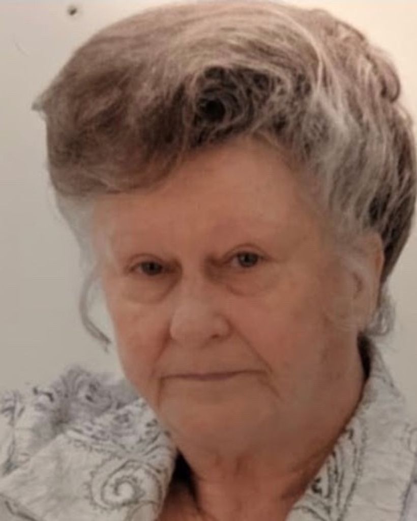 Betty J. Gibby