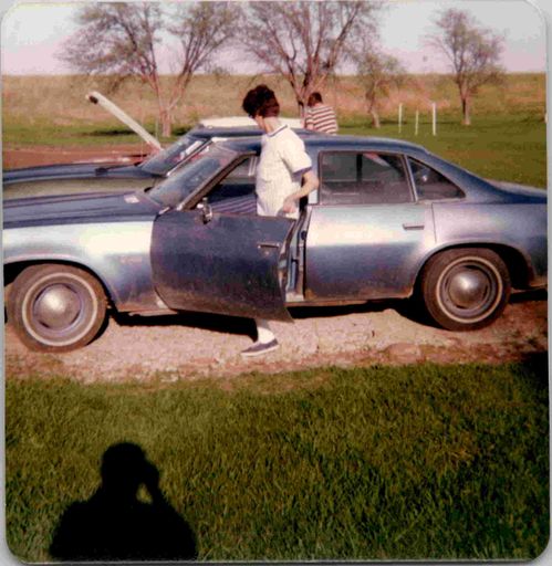 Patsy "Pat" Kerr photo gallery thumbnail 1 of 30