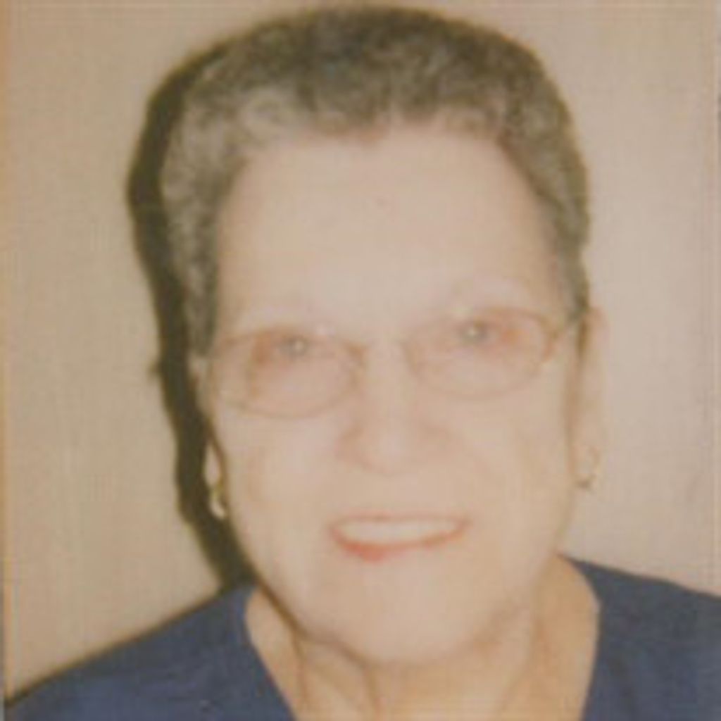 Shirley Laverne Hamilton