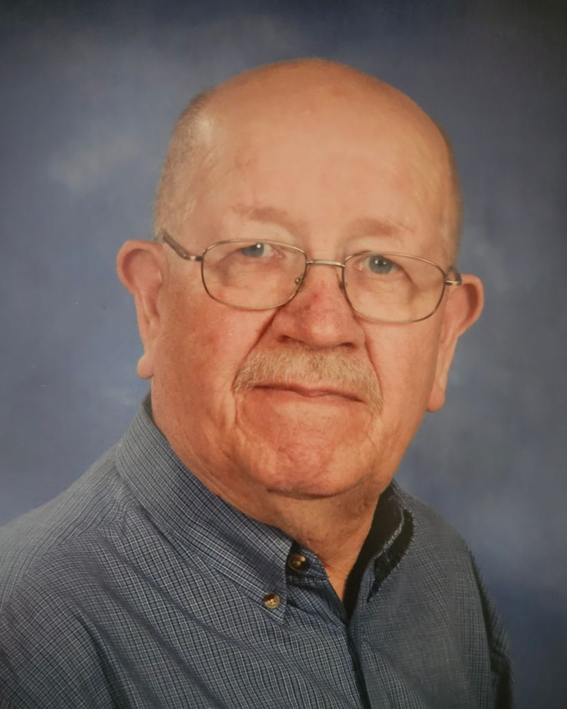 Virgil Richardson