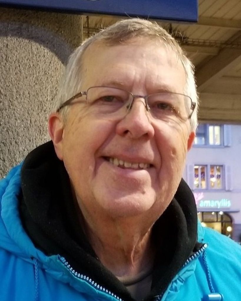 Rand K. Peterson