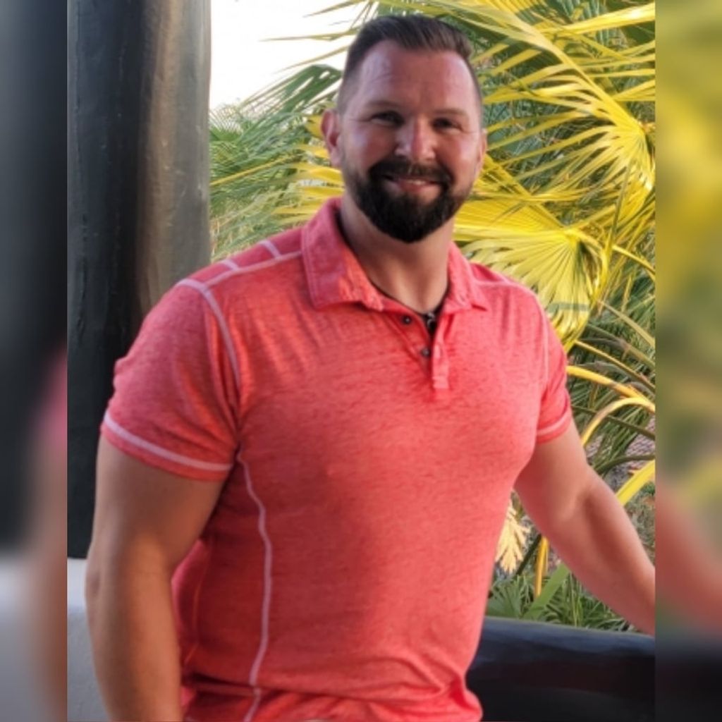 Brandon Ray Nelson Profile Photo