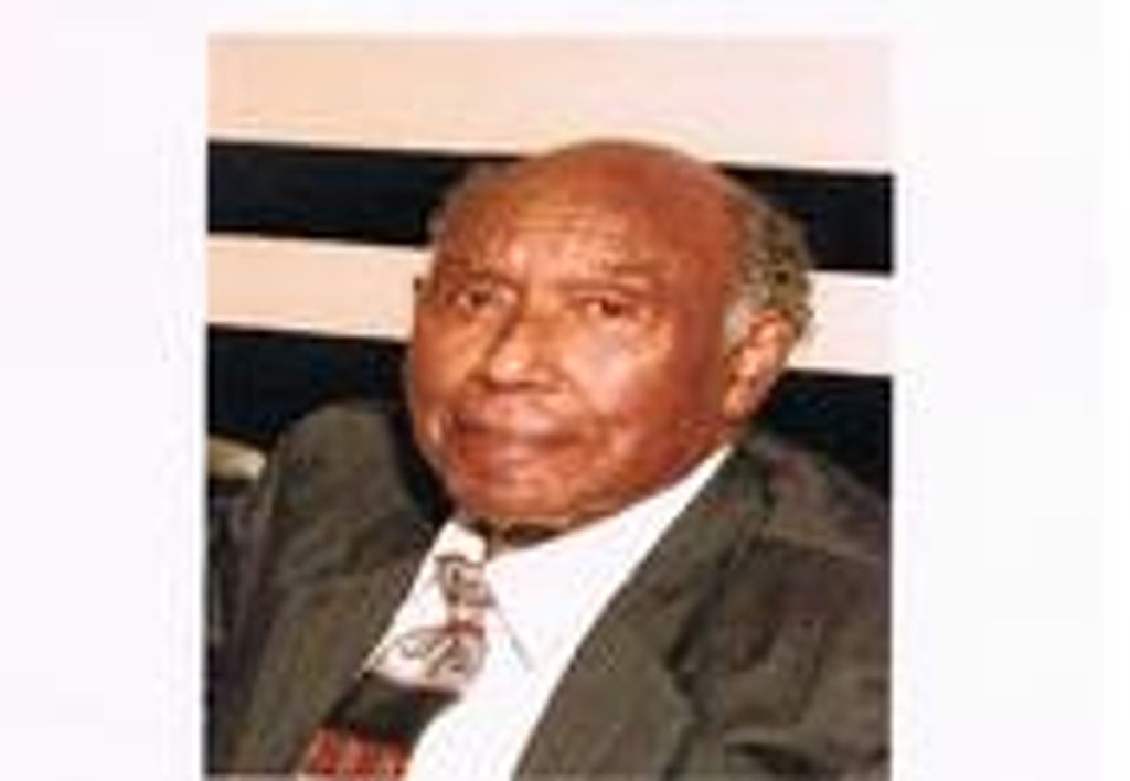 Clifford Clinton Dickerson Profile Photo