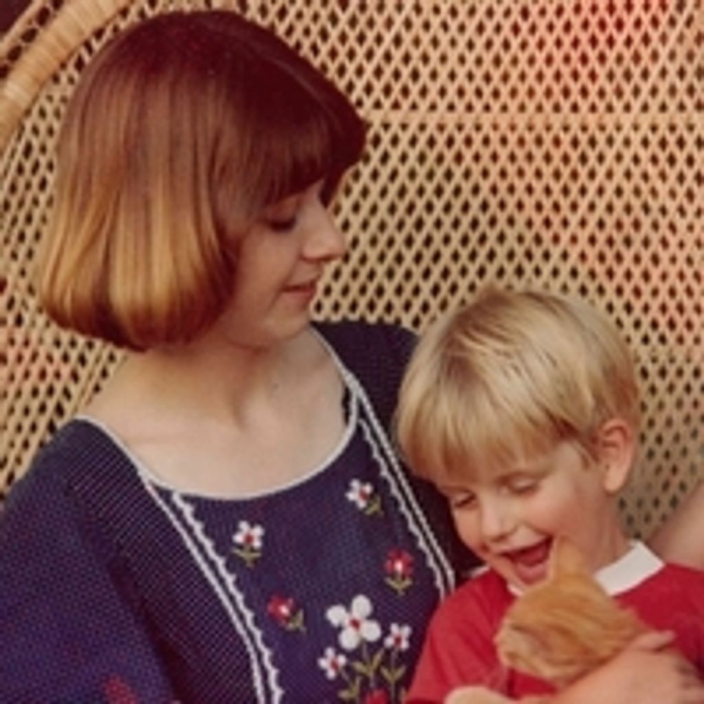 Rosemary Dingman
