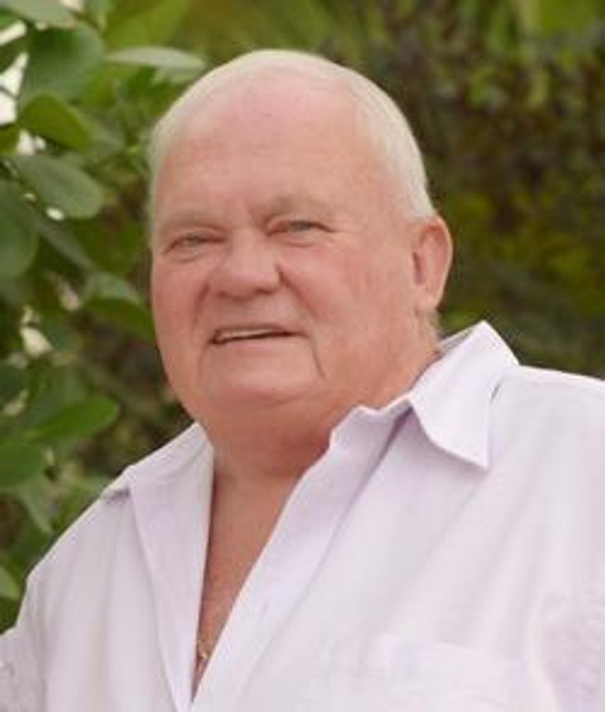 James 'Jimmy' T. Laurie Profile Photo