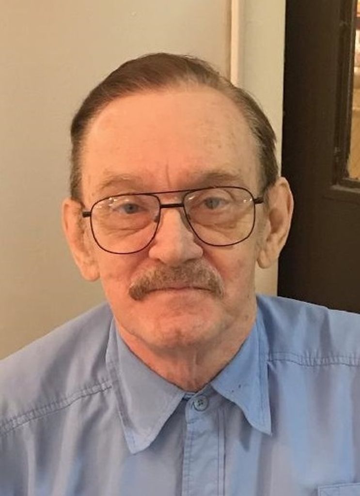 John George Walsh Profile Photo