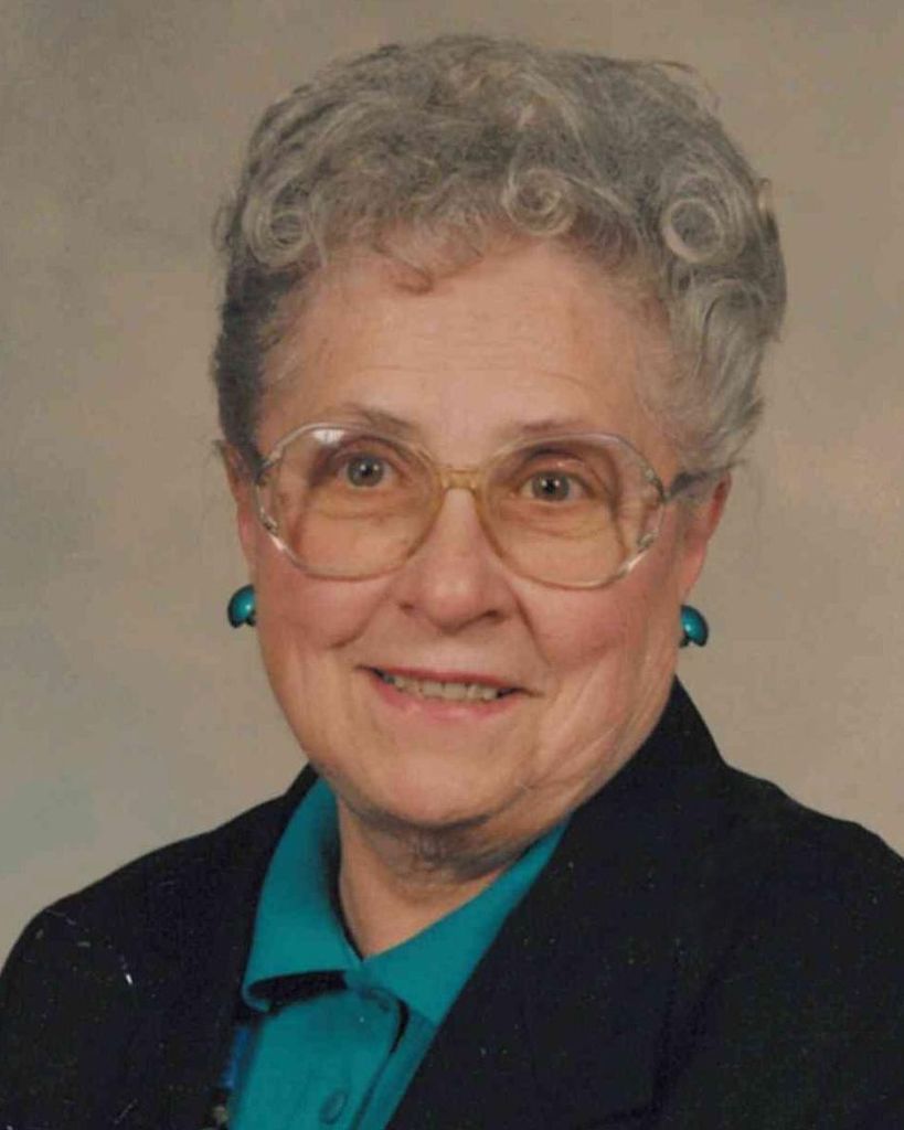 HELEN M. VIERTHALER Profile Photo