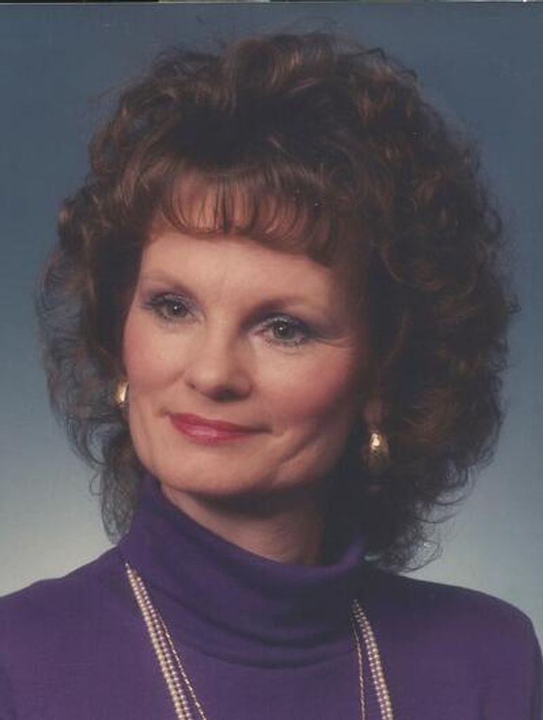 Barbara Jean Hayes Profile Photo