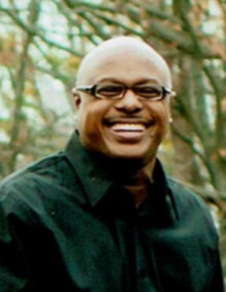 Gregory  Troy Williams