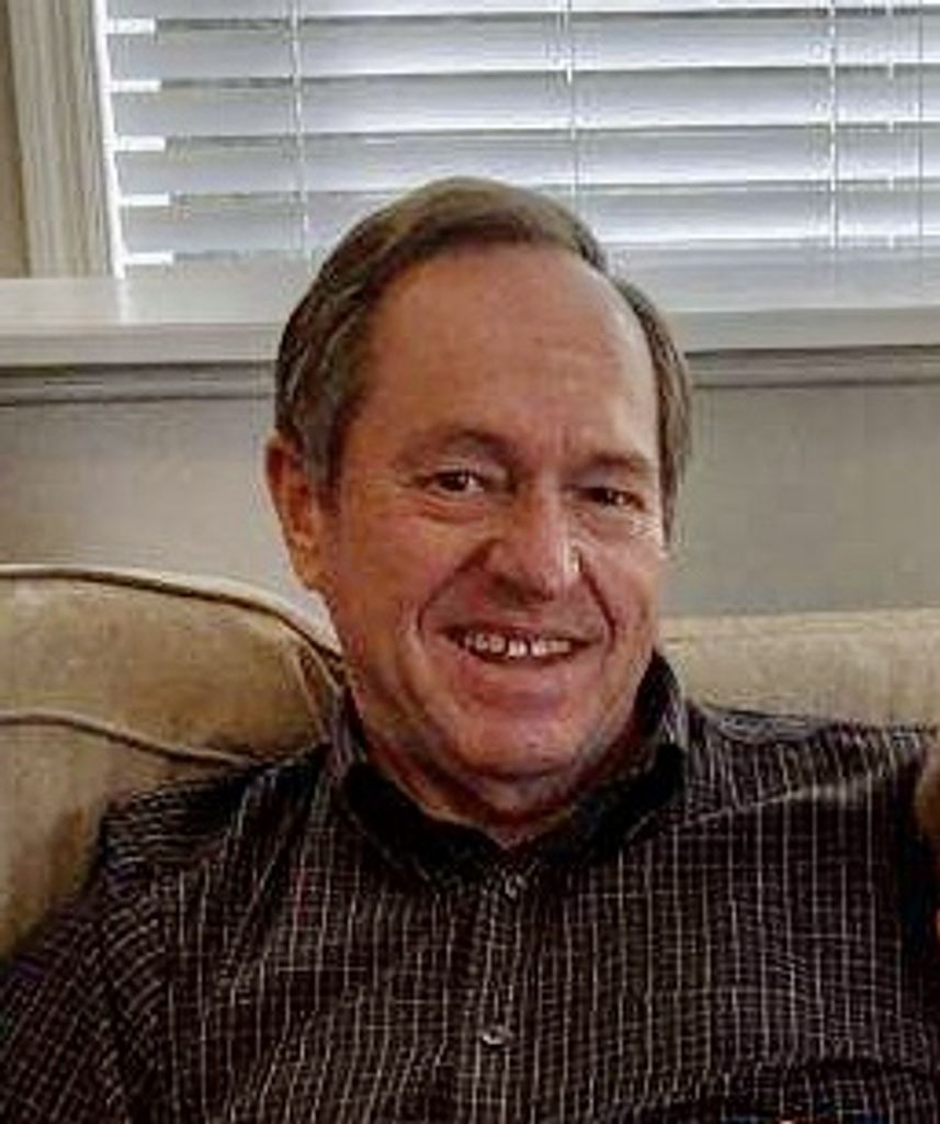Ronald Thomas Gay Profile Photo