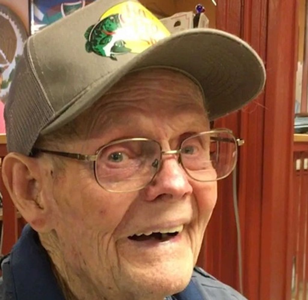 Clifford (C.W.) Wayne Moon Profile Photo