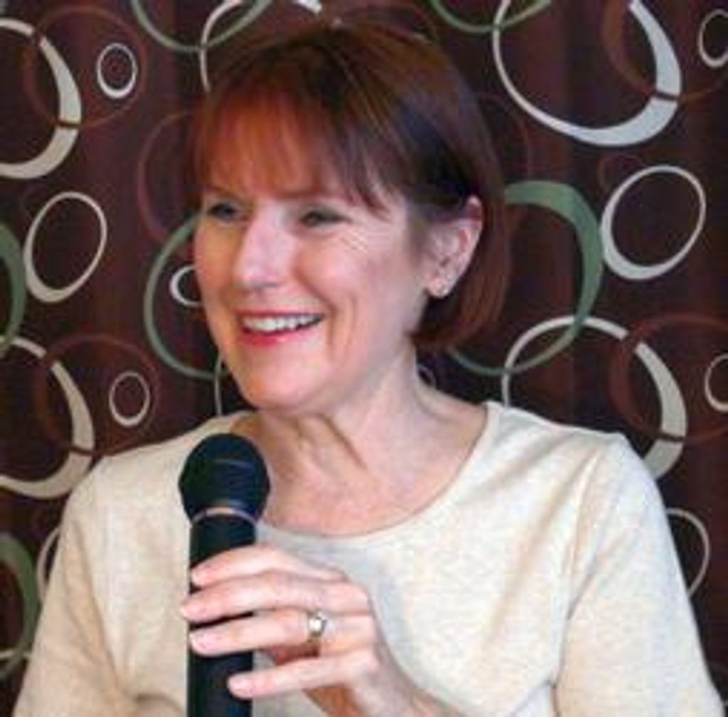 Martha Hill (Becker) Metzger