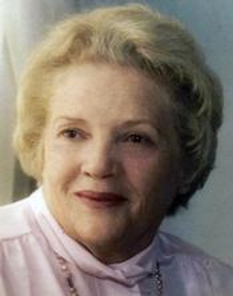 Sally Faulkner Cole