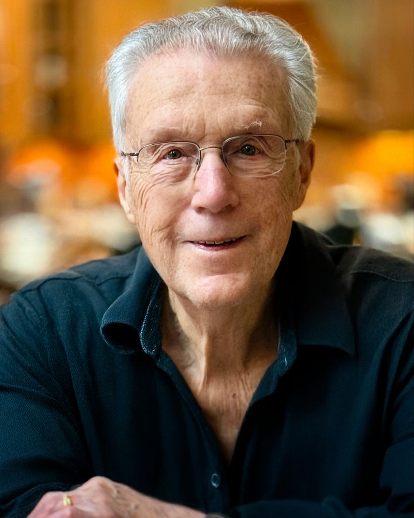 Kenneth Guy Kamm Profile Photo