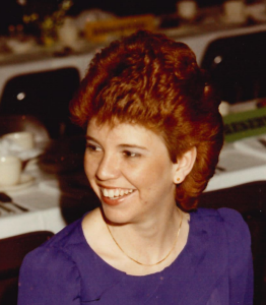 Teresa Beck Profile Photo