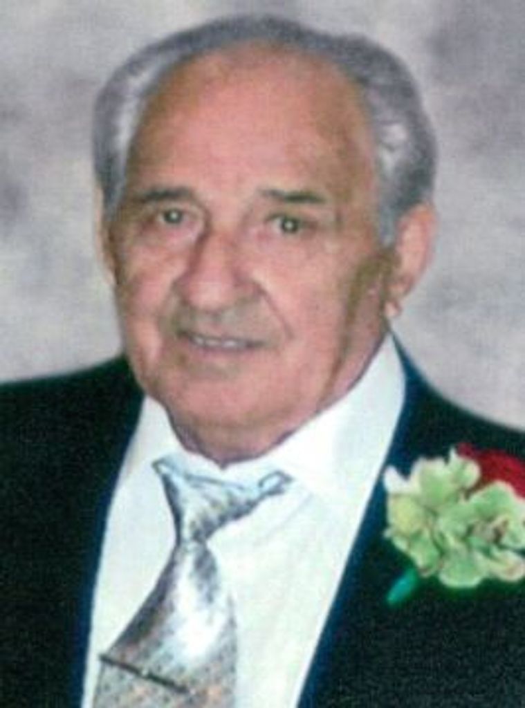 Giovanni Di Franco