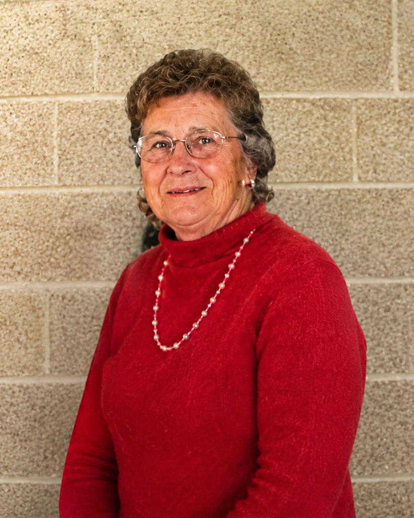 Edna Koslowski Tyburski Profile Photo