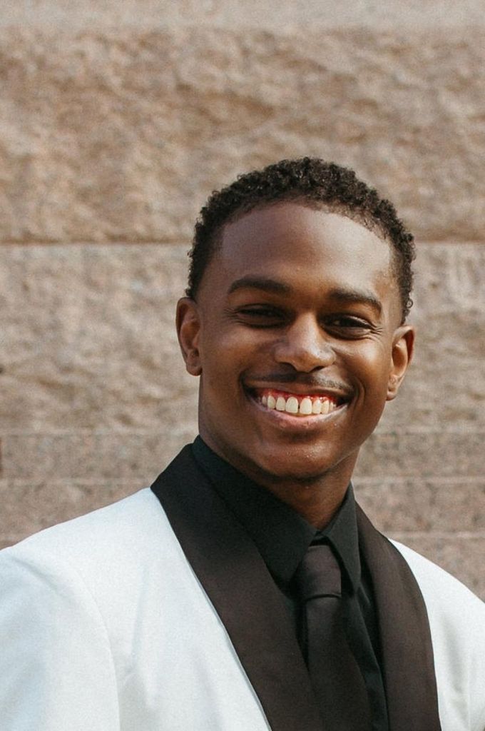 Jayson Baldridge Profile Photo