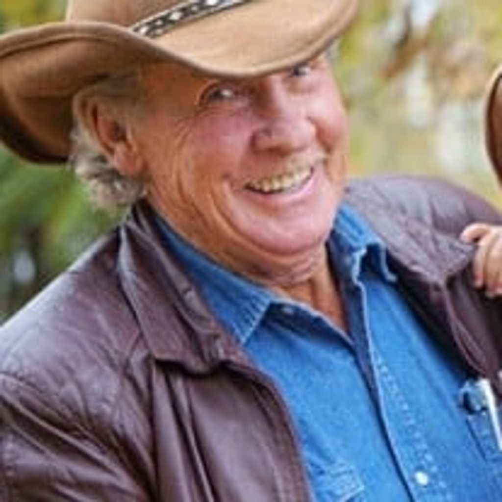 Frank Edward Hagan Profile Photo
