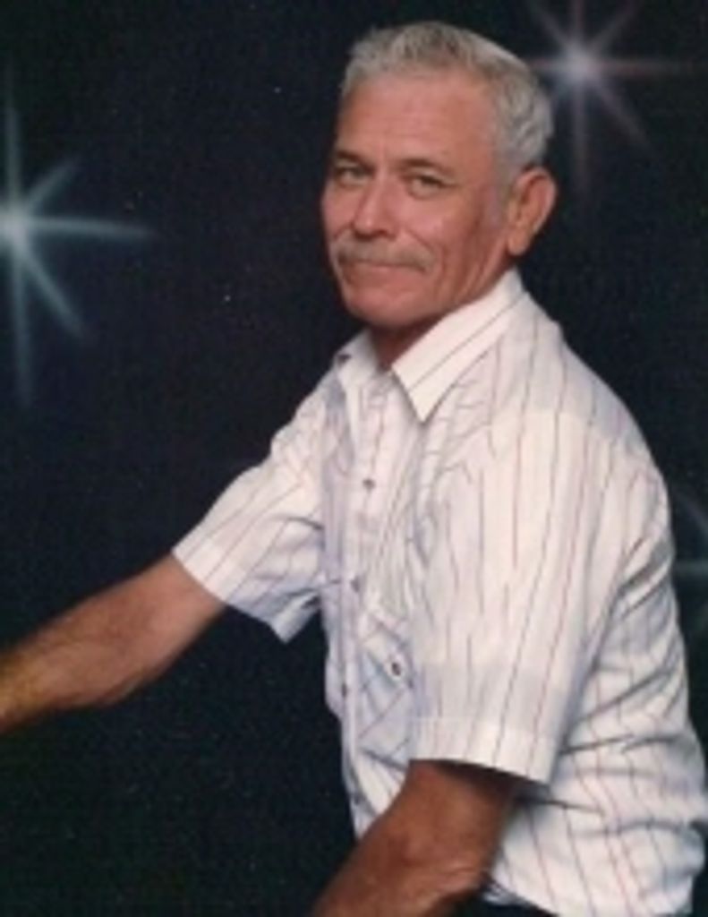 Wesley Hugh Graham
