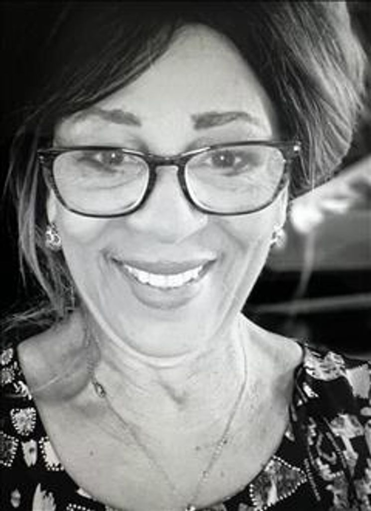 Micheale Antoinette Bocknite