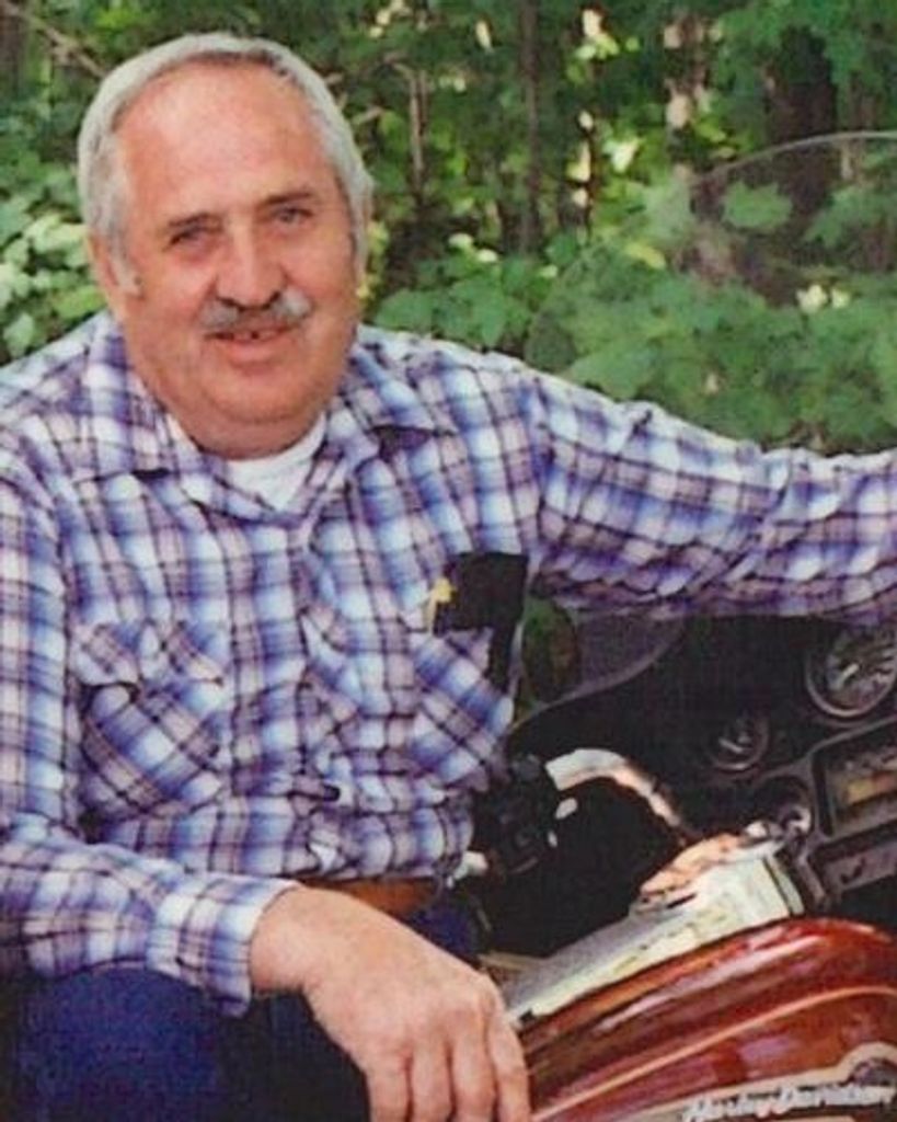Benjamin "Benny" C. Boe Profile Photo