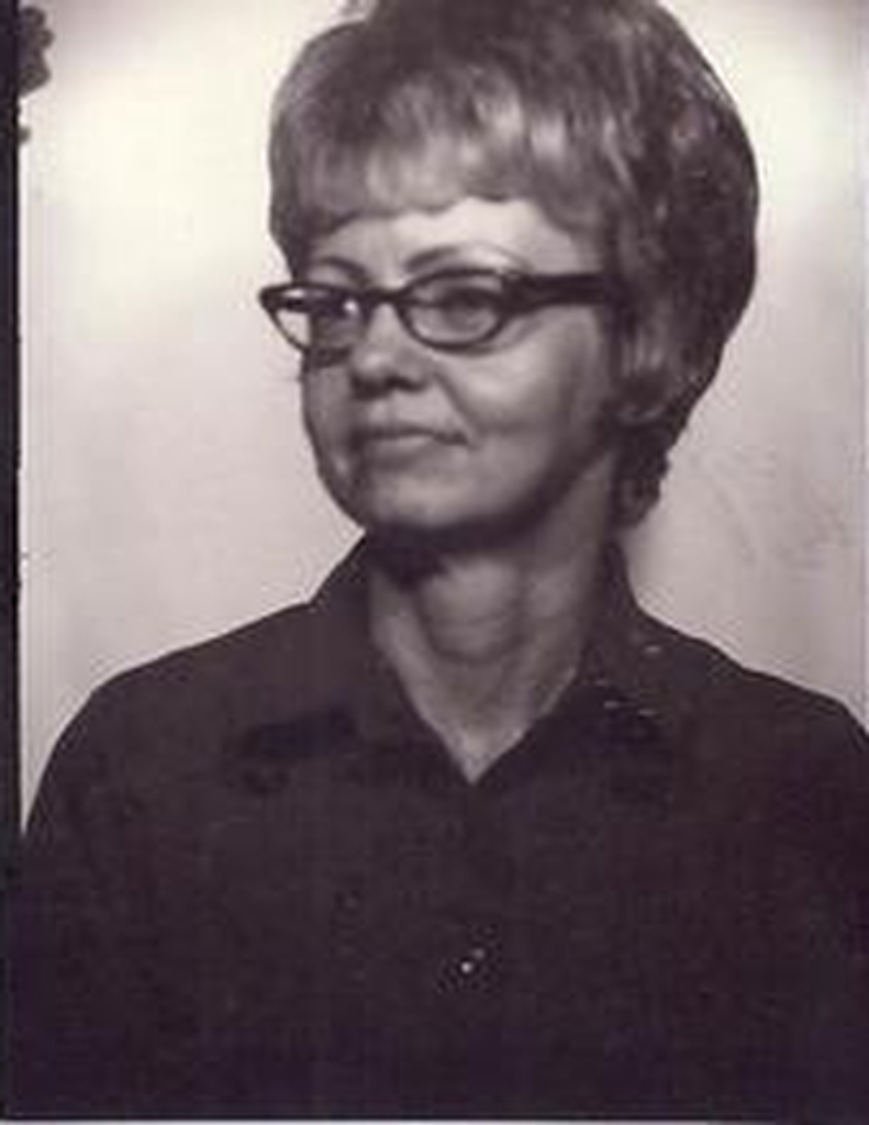 Helen Eileen (Snyder) Smith Profile Photo