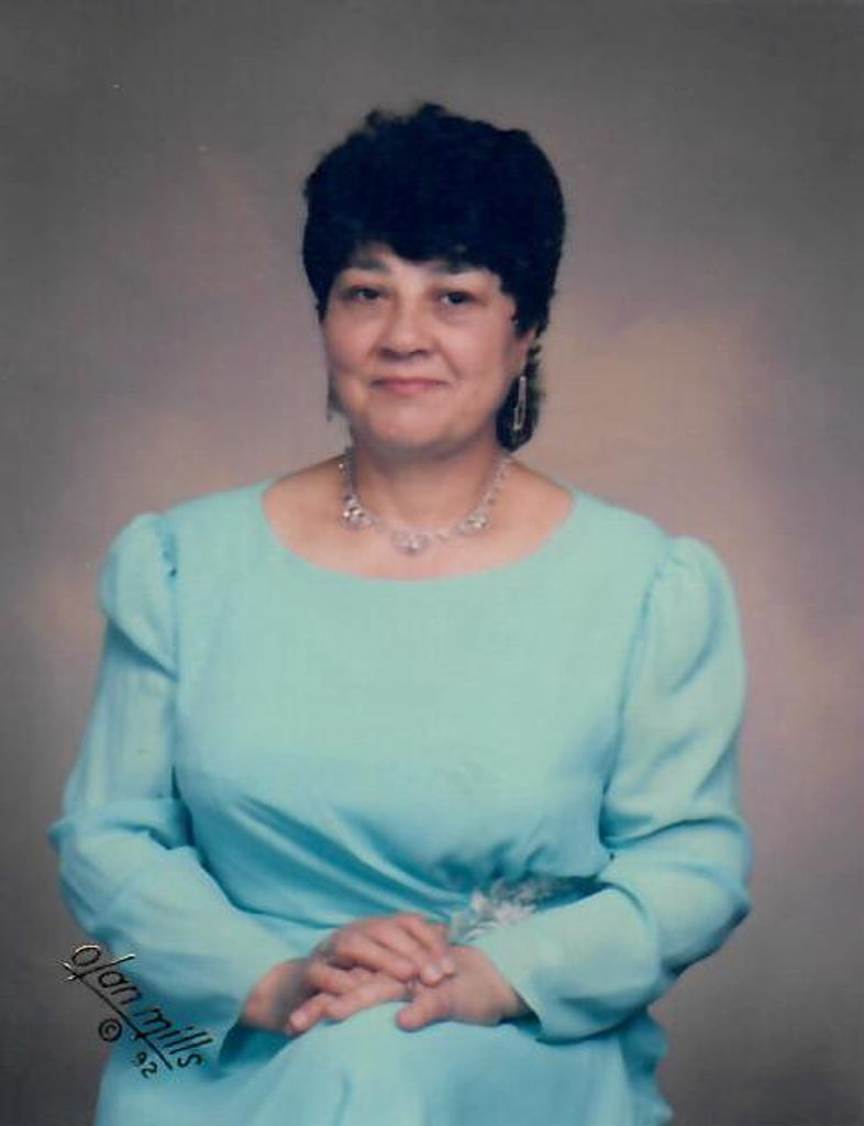 A. Valentina Diblasi Profile Photo