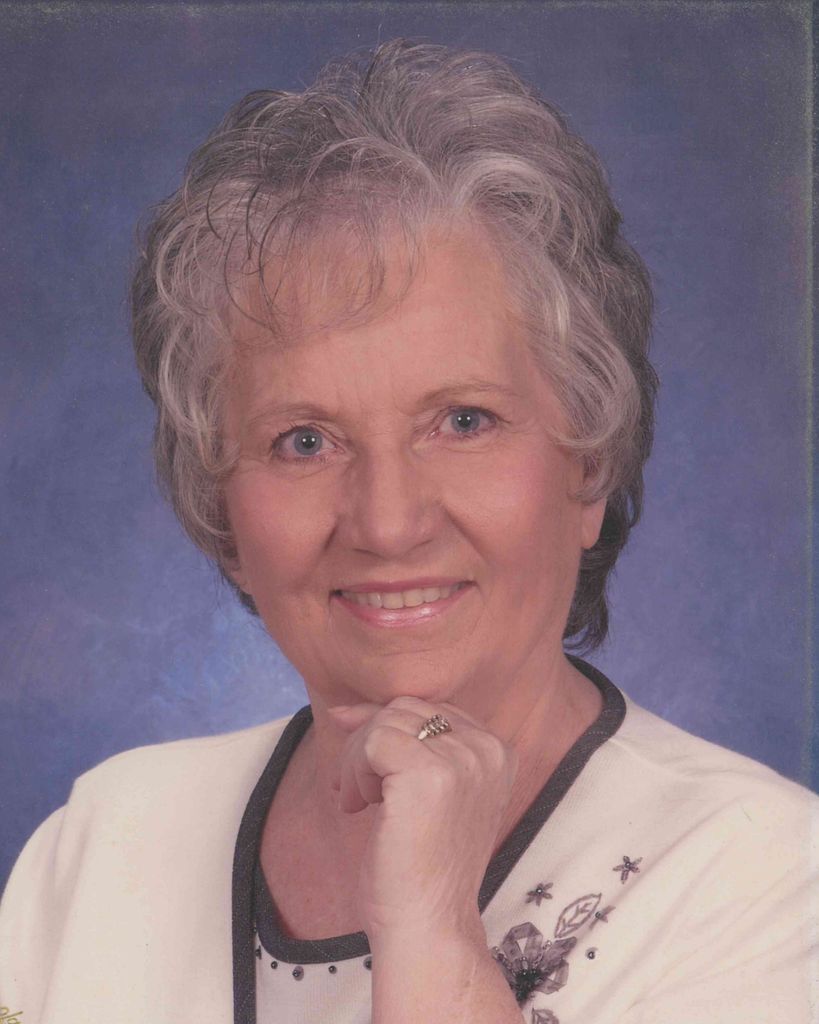 Veronica Mique Sheffield Profile Photo