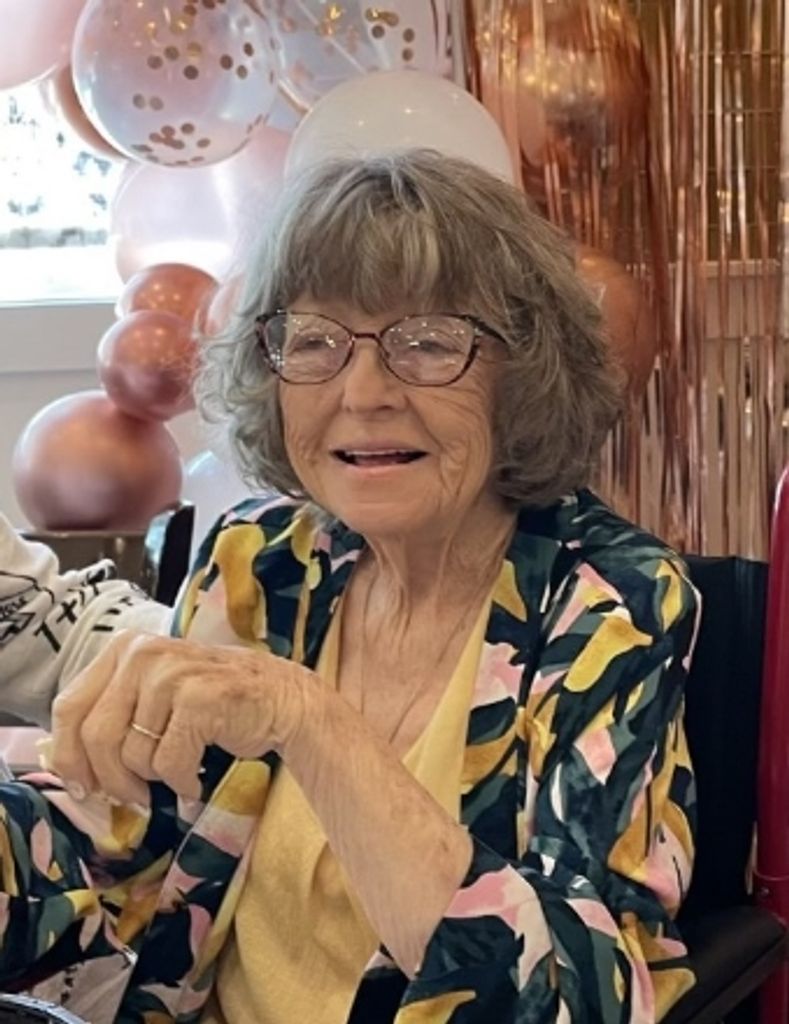 Theresa M. Templeton Profile Photo