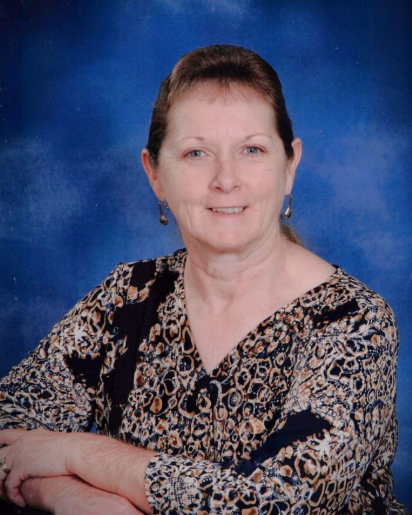 Shelia "Nanny" Gresham
