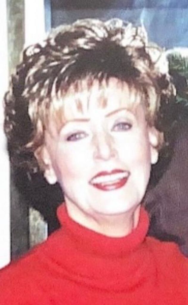 Margie Ann Lawrence Profile Photo