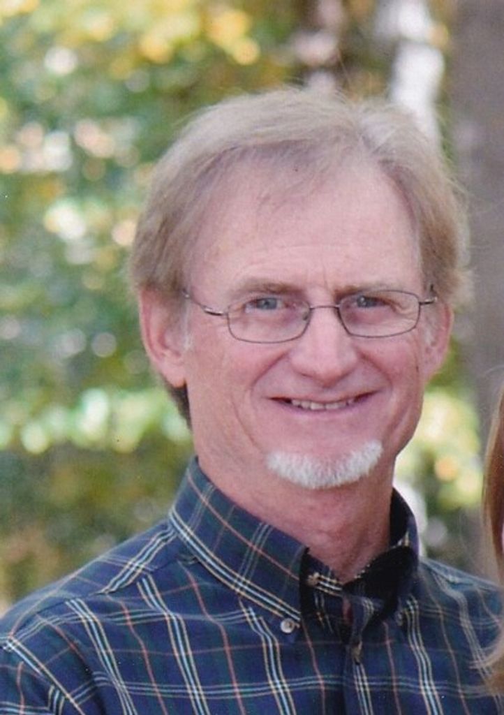 Michael Lee Mcclelland Profile Photo