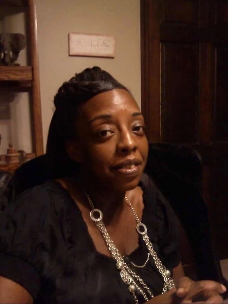 Tomika Thomascine Taylor