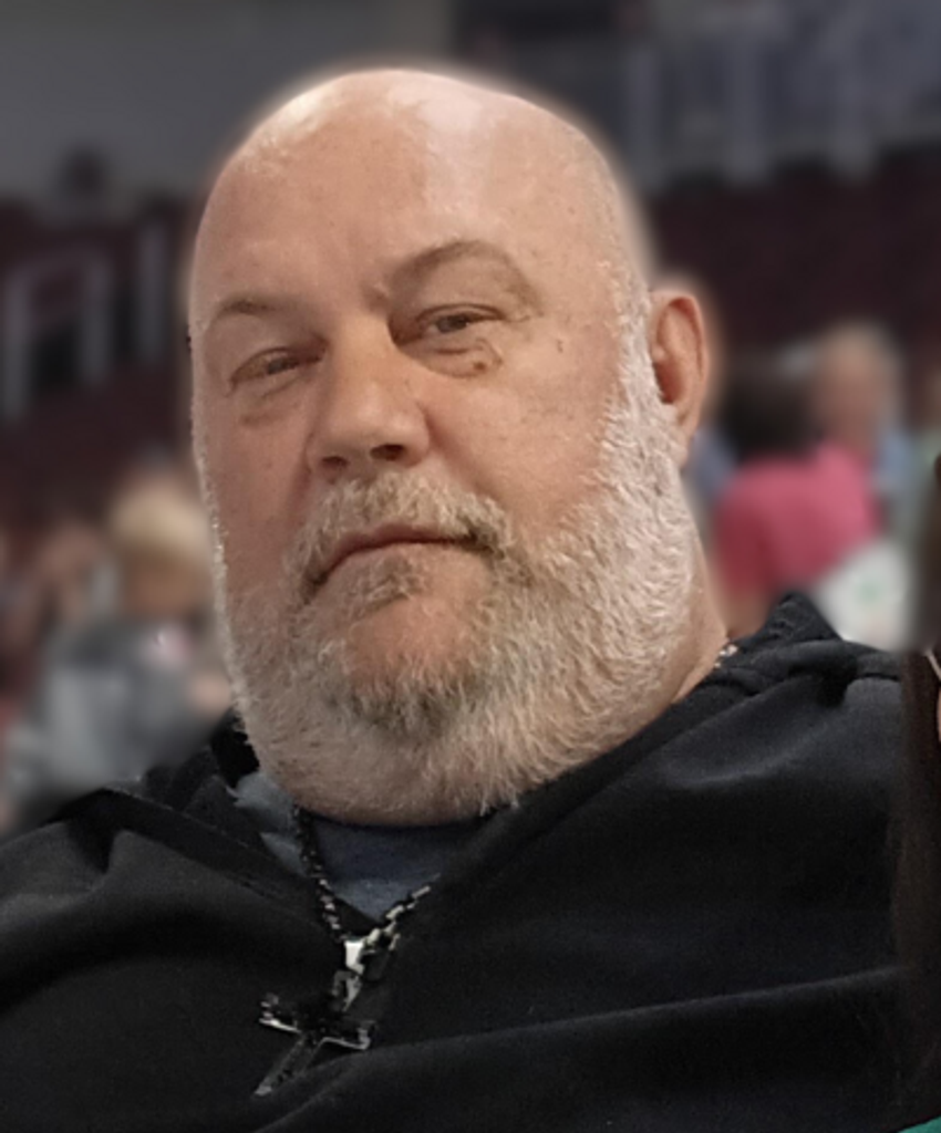 Jason Franklin Mcgehee Profile Photo