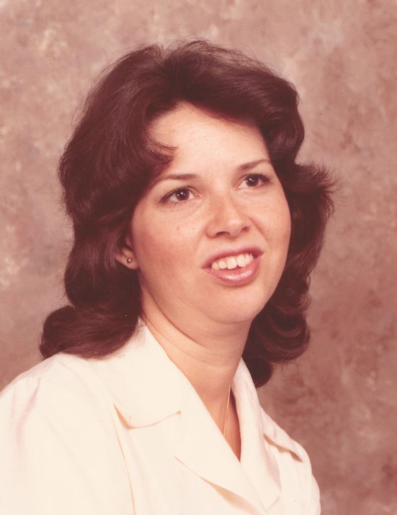 Patricia Clendenin