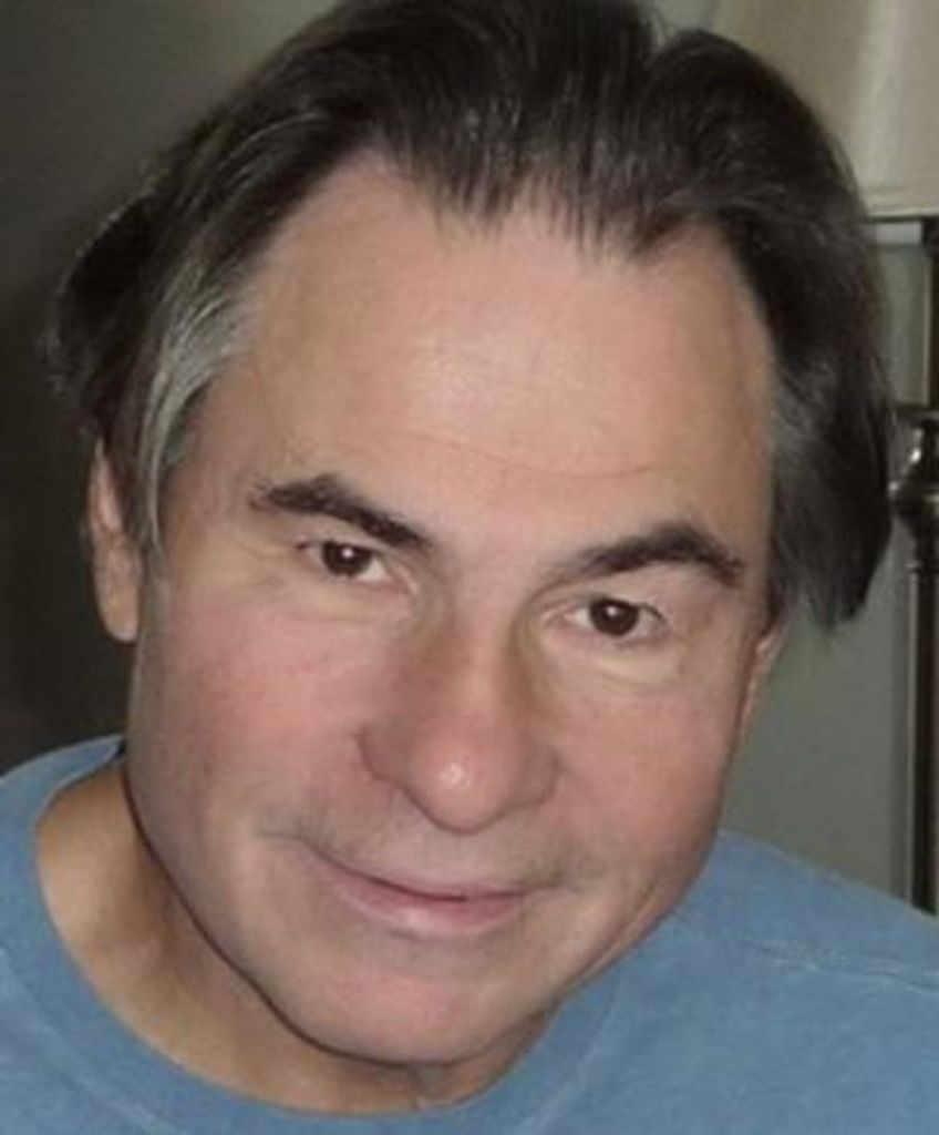 John Micheal Fedoruk