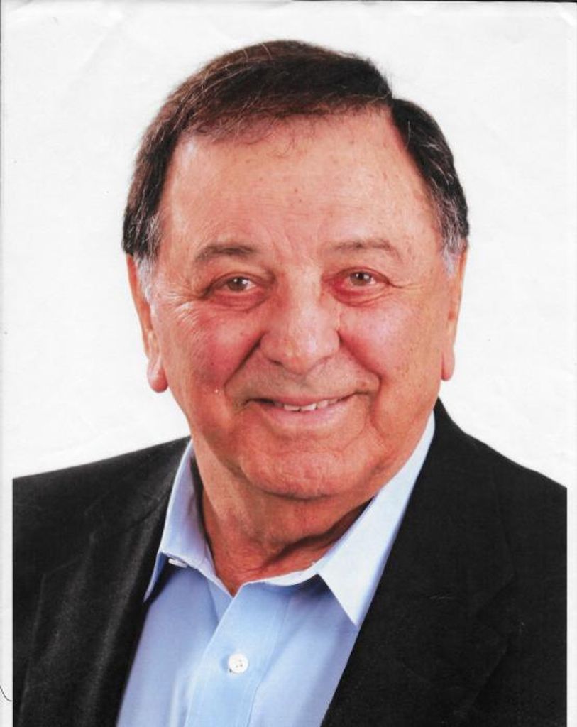 John A. Baglier
