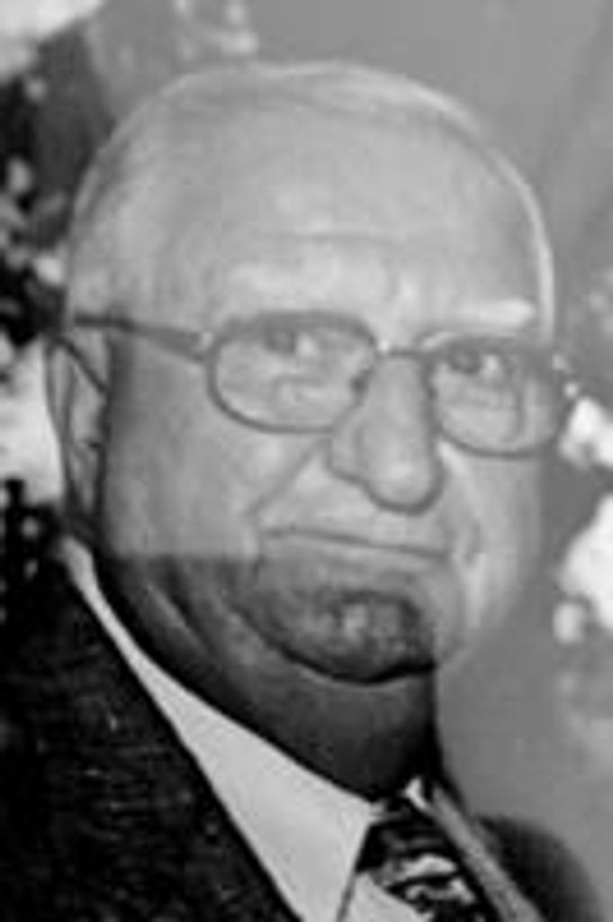 Fred  Wayne Foster  Jr.