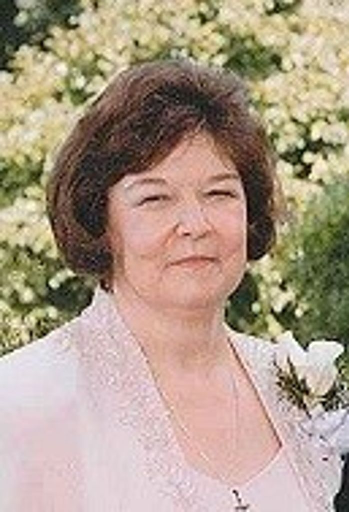 Cynthia Cole