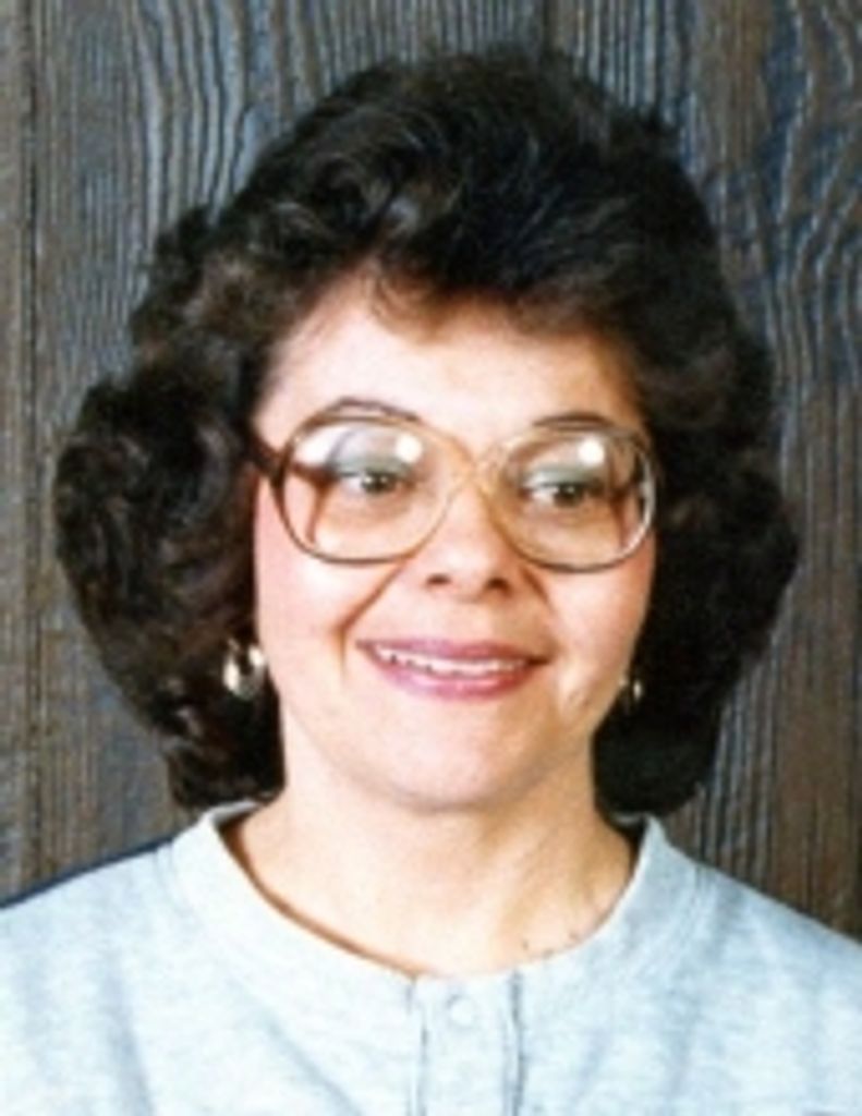 Julia Dean Smith
