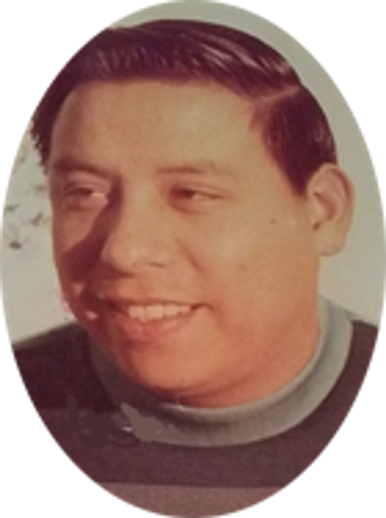 Lorenzo Bosquez Profile Photo