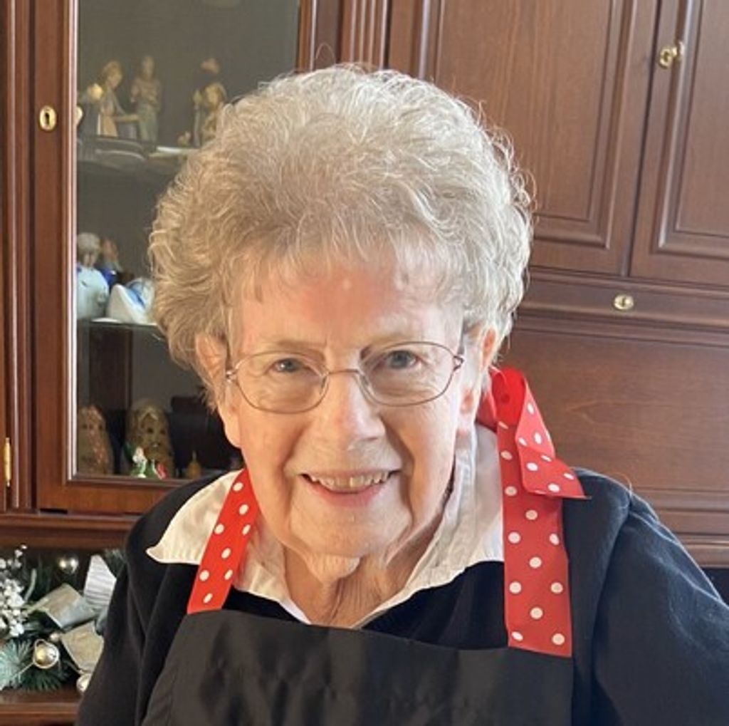 Viola Rose Kist Profile Photo