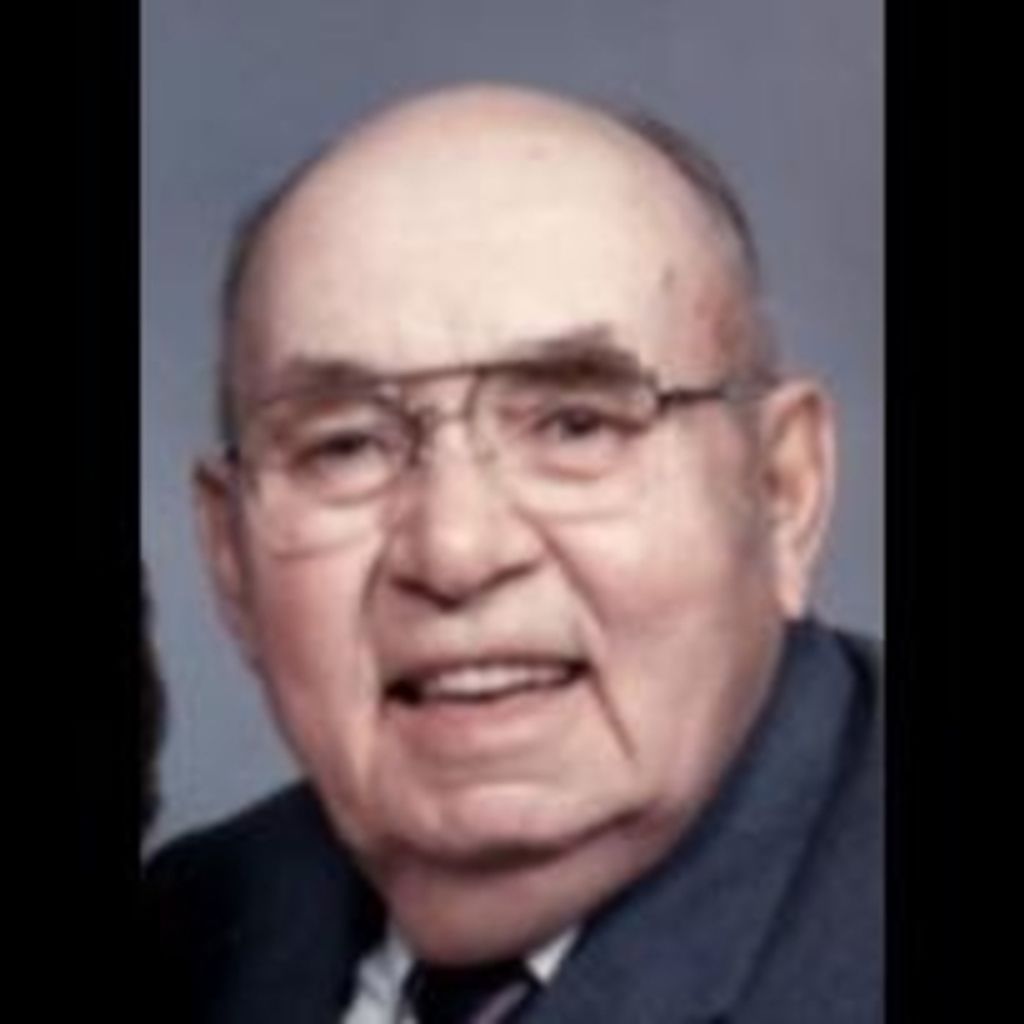 Howard E. Muller