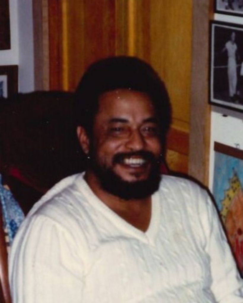John Gayle Holmes Profile Photo