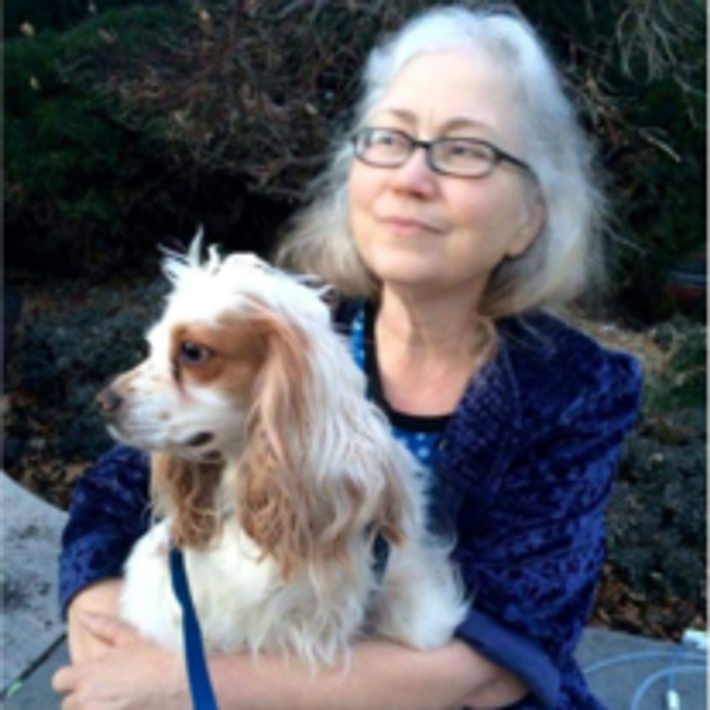 Brenda Kay Hager