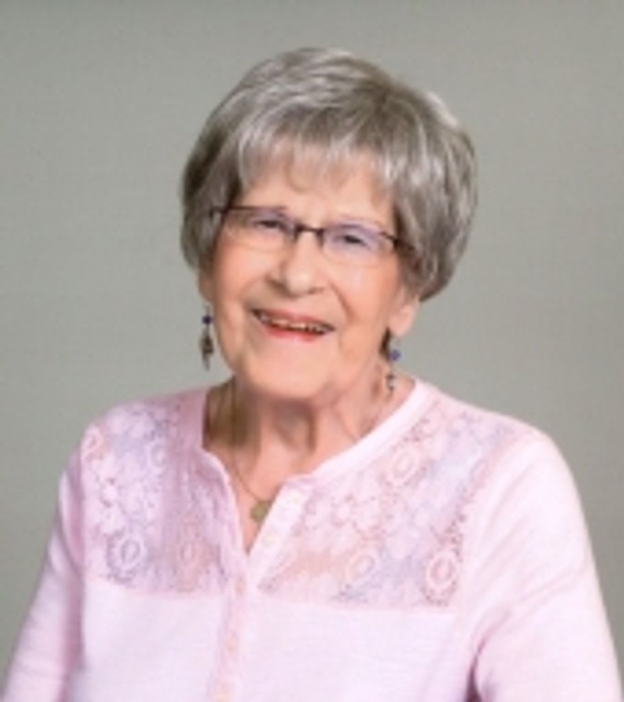 Charlotte M. (Ginger) Jones