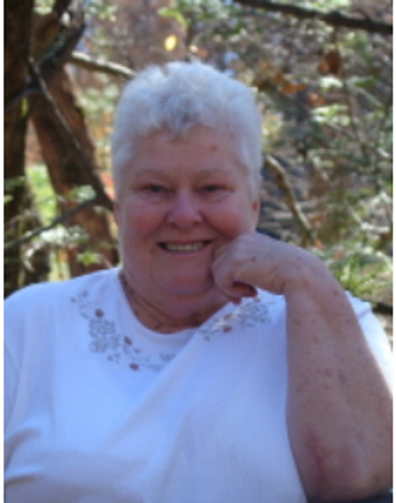 Aletha Thompson Profile Photo