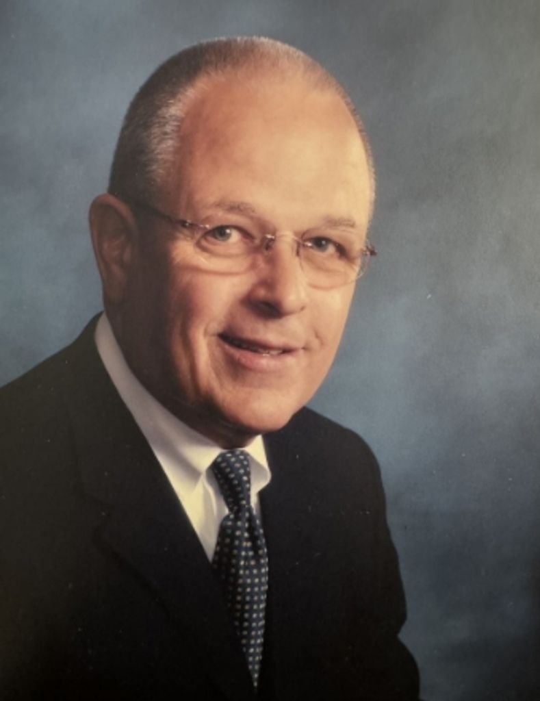 Daniel Lee West